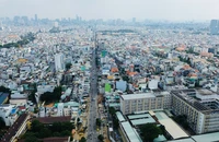 4 khu vực lớn dọc tuyến metro số 2 sẽ được rà soát, xác định ranh khu vực TOD