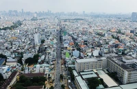 Chỉ đạo mới của Thủ tướng về tuyến metro số 2 và hệ thống đường sắt đô thị