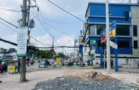 Metro số 2 có thể khởi công 1 số hạng mục vào cuối năm 2025