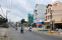 2 dự án trọng điểm ở TP Thủ Đức sắp được khởi công