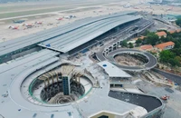 Tuyến xe buýt nào kết nối với nhà ga T3 sân bay Tân Sơn Nhất?