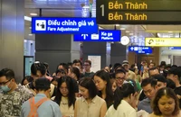Metro số 1 sẽ hoạt động tới 23 giờ tối nay