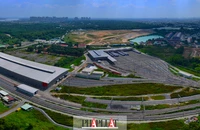 TP.HCM chuẩn bị đầu tư 2 tuyến metro kết nối Bình Dương cũ