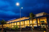 Ngày mai Nhà ga T3, sân bay Tân Sơn Nhất đón chuyến bay đầu tiên