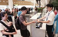 Nhà ga T3, sân bay Tân Sơn Nhất đáp ứng đủ điều kiện để khai thác chính thức