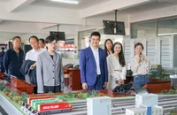 Trường Đại học GTVT TP.HCM chú trọng đào tạo nguồn nhân lực về đường sắt đô thị
