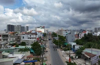 TP Thủ Đức khởi công mở rộng đường Nguyễn Thị Định hơn 2.000 tỉ đồng