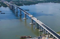 Nối thông từ cầu Nhơn Trạch tới cao tốc TP.HCM - Long Thành - Dầu Giây