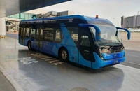 Hành khách sau khi đến Nhà ga T3, muốn bay nối chuyến như thế nào?