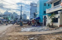 Tiến độ dự án mở rộng đường Chu Văn An hiện nay ra sao?