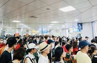 Ngày 2-9, hành khách đi metro số 1, TP.HCM được miễn phí vé