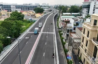 Nhiều người dân vẫn chưa biết đường vào Nhà ga T3 sân bay Tân Sơn Nhất