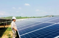 TP.HCM sẽ phát triển điện sạch, năng lượng xanh
