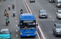 3 phương án miễn vé xe buýt tại TP.HCM