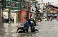 TP.HCM có thể dự báo các điểm ùn tắc, ngập nước... hướng tới giao thông thông minh
