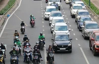 TP.HCM thành lập các Ban An toàn giao thông cấp xã