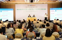 EVNGENCO3 đẩy mạnh giải pháp đổi mới, sáng tạo