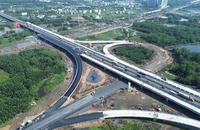 Tiến độ mới nhất để thông xe một đoạn dự án Vành đai 3 TP.HCM