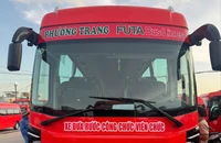 Chi tiết lộ trình xe đưa rước cán bộ công chức về TP.HCM làm việc từ ngày mai