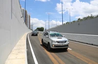 Nút giao An Phú có thể hoàn thành vào cuối năm 2025?