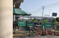 Bãi giữ xe metro số 1 Bến Thành - Suối Tiên giữ xe đến mấy giờ?