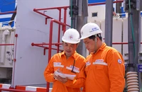 Điện lực TP.HCM: Ngành điện phải đi trước một bước