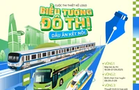 TP.HCM tổ chức cuộc thi thiết kế logo cho hệ thống giao thông công cộng