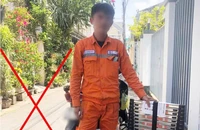 Giả danh điện lực lừa đảo cài ứng dụng CSKH chiếm đoạt tiền tỉ: EVNSPC cảnh báo 