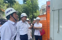 Điện lực TP.HCM lên kế hoạch đảm bảo cấp điện ổn định phục vụ Đại hội Đảng bộ TP