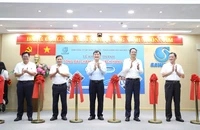 Ngành cấp nước TP.HCM có tổng đài chăm sóc khách hàng cho hàng triệu người dân
