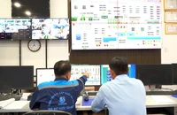 TP.HCM: Một số phường, xã bị cúp nước vào cuối tuần này