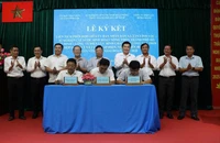 Công ty Điện lực Bình Chánh hợp tác chặt chẽ với chính quyền địa phương