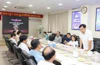 Điện lực TP.HCM được đề nghị tặng bằng khen của UBND TP.HCM