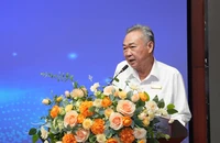 Đại hội đại biểu bất thường Hội Điện lực TP.HCM lần thứ I nhiệm kỳ 2025–2030