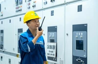 Nhiều khu vực ở TP.HCM có khả năng bị cúp nước vào cuối tuần này