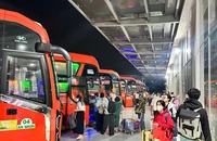 TP.HCM lên kế hoạch đưa người dân về quê ăn Tết an toàn
