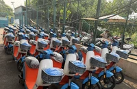 Ngày mai, TP.HCM sẽ có xe đạp điện công cộng ở khu vực trung tâm
