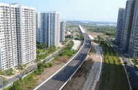 TP.HCM: Chốt hạn hoàn thành Vành đai 3 và loạt dự án kết nối sân bay Long Thành