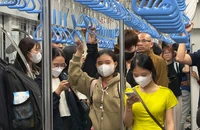 Đẩy nhanh thực hiện các tuyến metro kết nối sân bay Long Thành