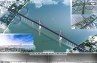 Kiến trúc độc đáo của cầu Phú Mỹ 2
