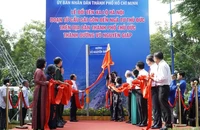 Đặt, đổi tên đường ở TP.HCM cần ổn định, hạn chế xáo trộn