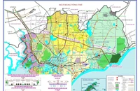 TP.HCM sắp trình dự án cao tốc Hồ Tràm - sân bay Long Thành