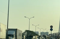 Sửa chữa Cầu Phú Mỹ, người dân đi lại thế nào từ ngày 30-5?