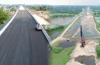Nguyên nhân khiến dự án Vành đai 3 TP.HCM phải lùi tiến độ đến cuối năm