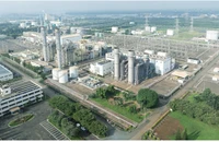 Nhiệt điện Phú Mỹ đảm bảo cung cấp điện trong dịp Lễ 30-4