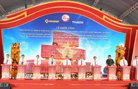 TP.HCM khởi công loạt dự án trọng điểm: Định hình siêu đô thị tầm vóc khu vực và quốc tế