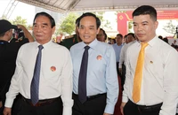 4 công trình trọng điểm TP.HCM sẵn sàng khởi công