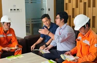 Siết trách nhiệm tiết kiệm điện 