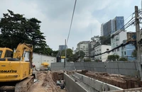 TP.HCM điều chỉnh phạm vi nghiên cứu 2 tuyến metro kết nối Bình Dương và khu Tây Bắc