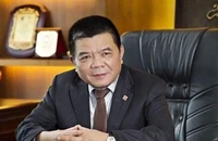 Ông Trần Bắc Hà, nguyên Chủ tịch HĐQT Ngân hàng Đầu tư và Phát triển Việt Nam (BIDV)